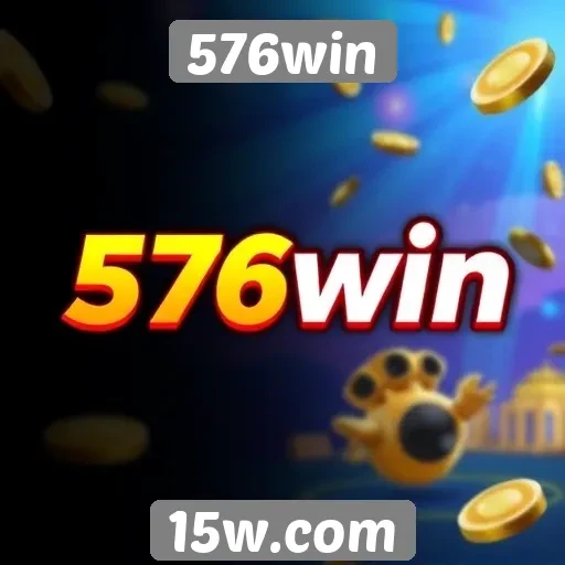 Como funciona o sistema de bônus do 576win