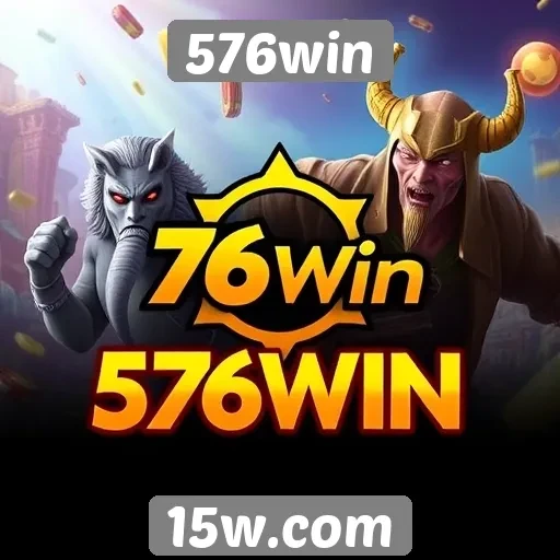 Análise das ofertas de jogos disponíveis no site 576win