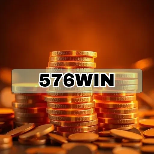 576win: Descubra a Revolução dos Jogos Online no Brasil
