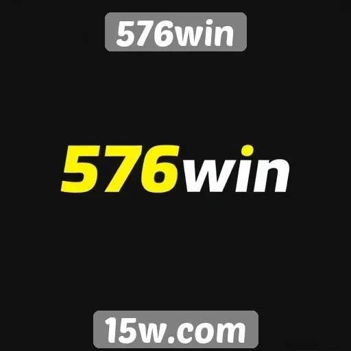 História e evolução do 576win no mercado de jogos