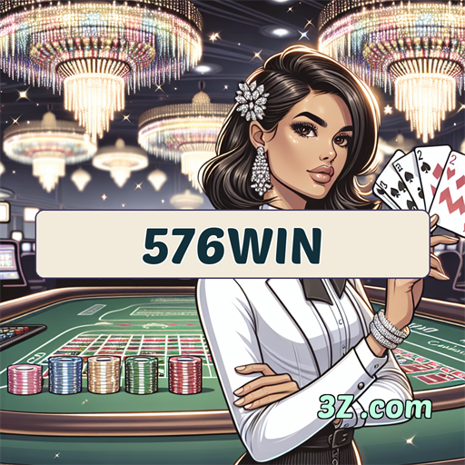 Apostas emocionantes e inovadoras no 576win para você