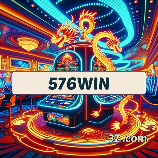 Bônus Incríveis no 576win: Atraia Sua Sorte Agora!