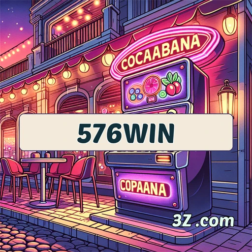 Recursos Confiáveis da Plataforma 576win: Atração e Segurança