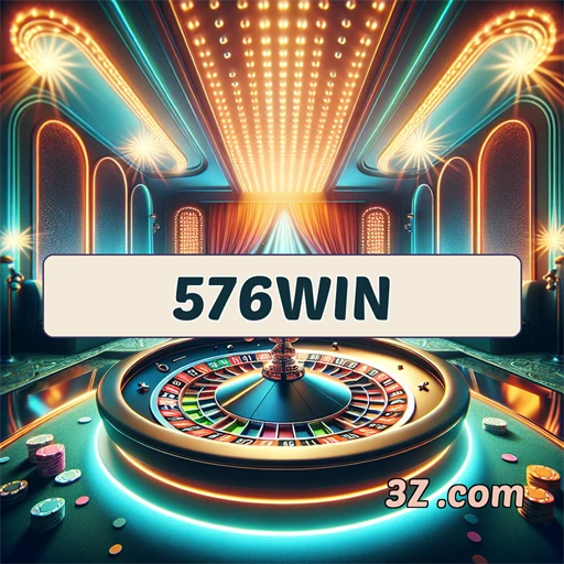 A Incrível Plataforma de Jogos Brasileiro 576win