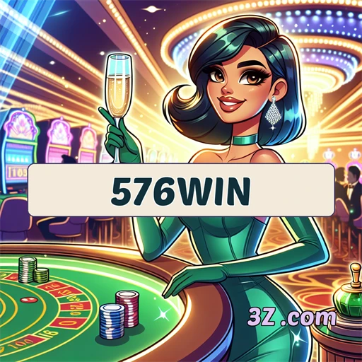 Promoções Imperdíveis no 576win Para Gamers Brasileiros