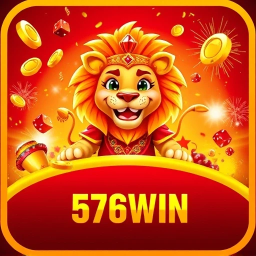 576win