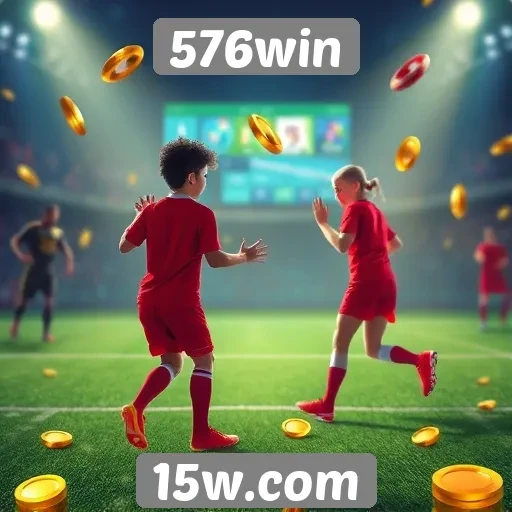 Impacto das promoções no engajamento do 576win