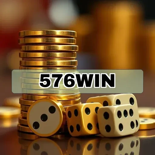 576win: Aventura e Emoção nas Caça-Níqueis Online